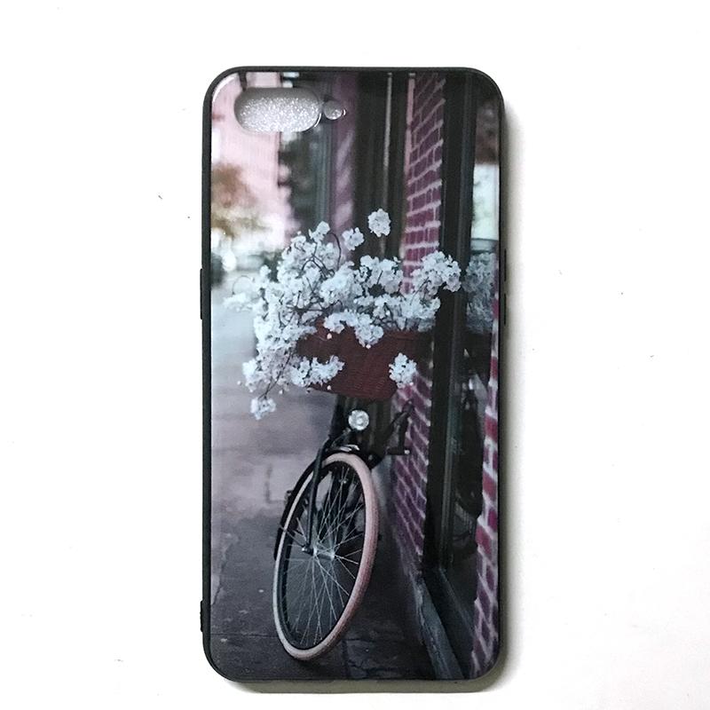 [HCM]Ốp Lưng Hình Oppo A3S / CPH1803 ( CHỌN HÌNH )