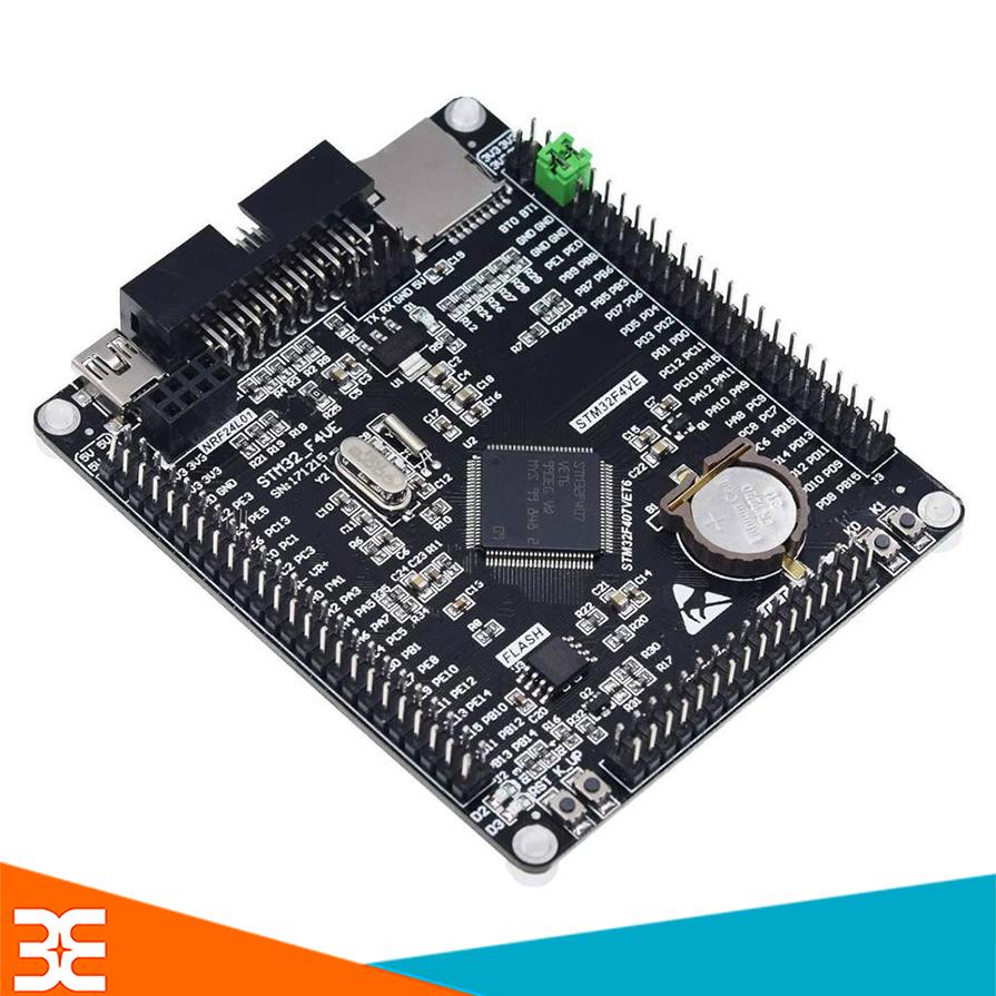 KIT STM32F407VET6 Cortex-M4 (BH 3 tháng)