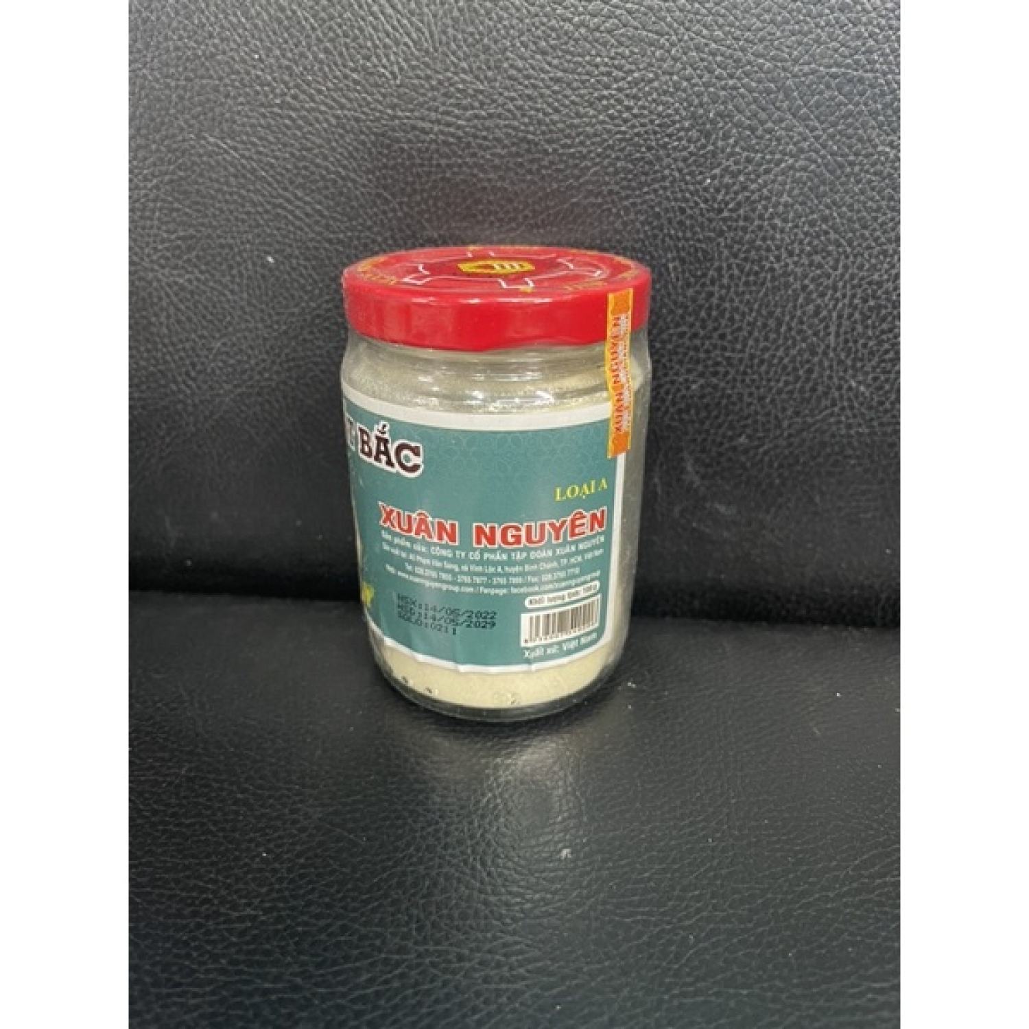 Bột Tam Thất Bắc Xuân Nguyên