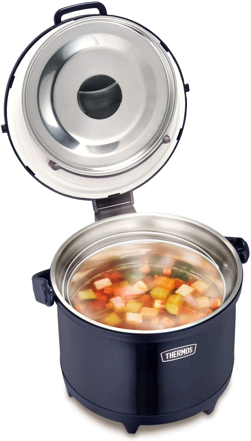 Nồi ủ Thermos chuẩn nội địa Nhật 3L