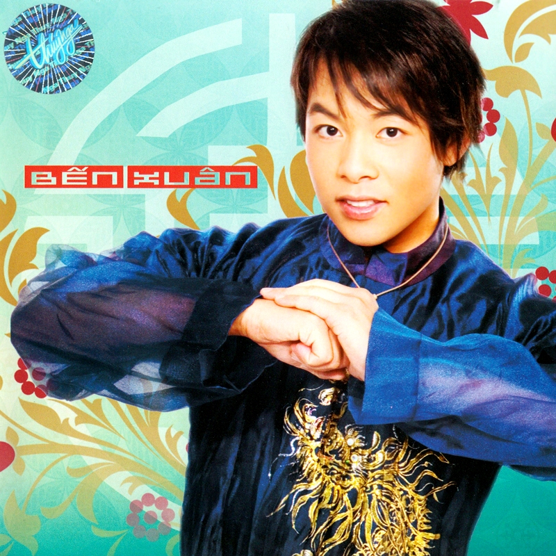 Thúy nga cd392 - bến xuân