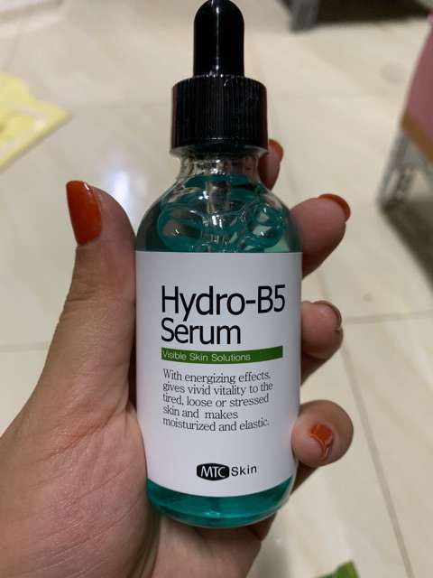 Serum Hydro B5 Mtcskin Hàn Quốc