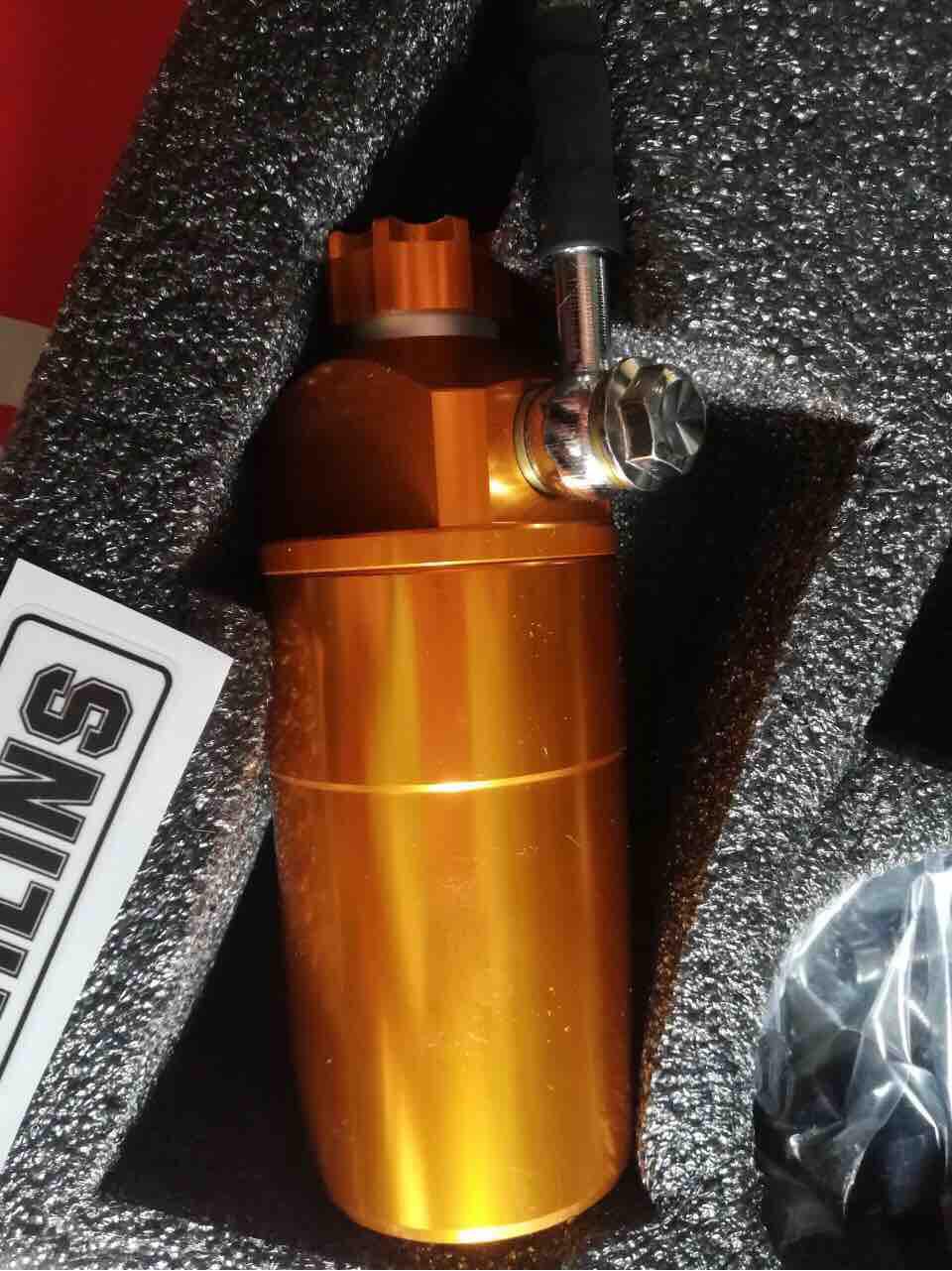 [HCM]Phuộc Ohlins dành cho các đời exciter 135 đến 150