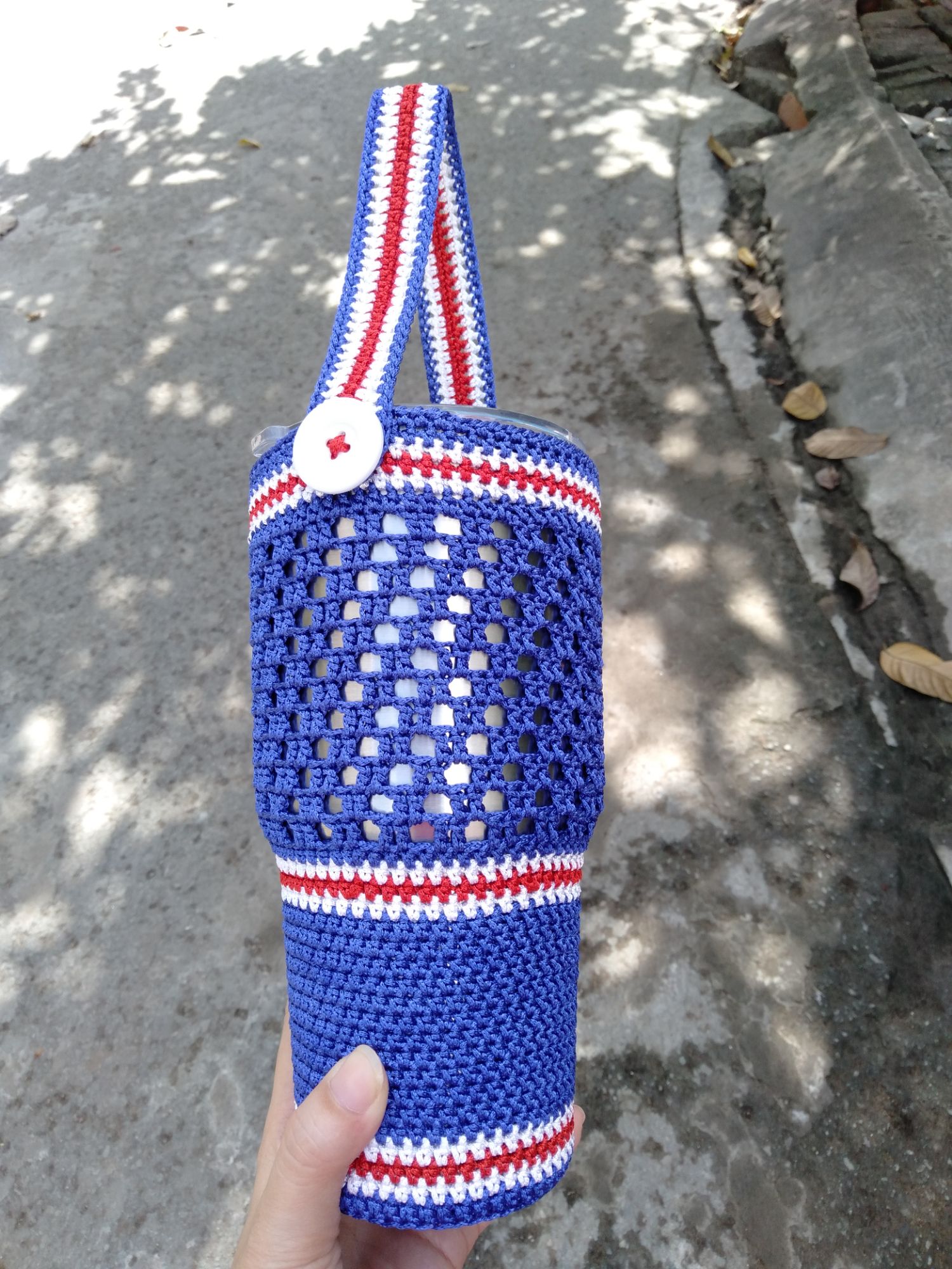 Túi đựng ly giữ nhiệt