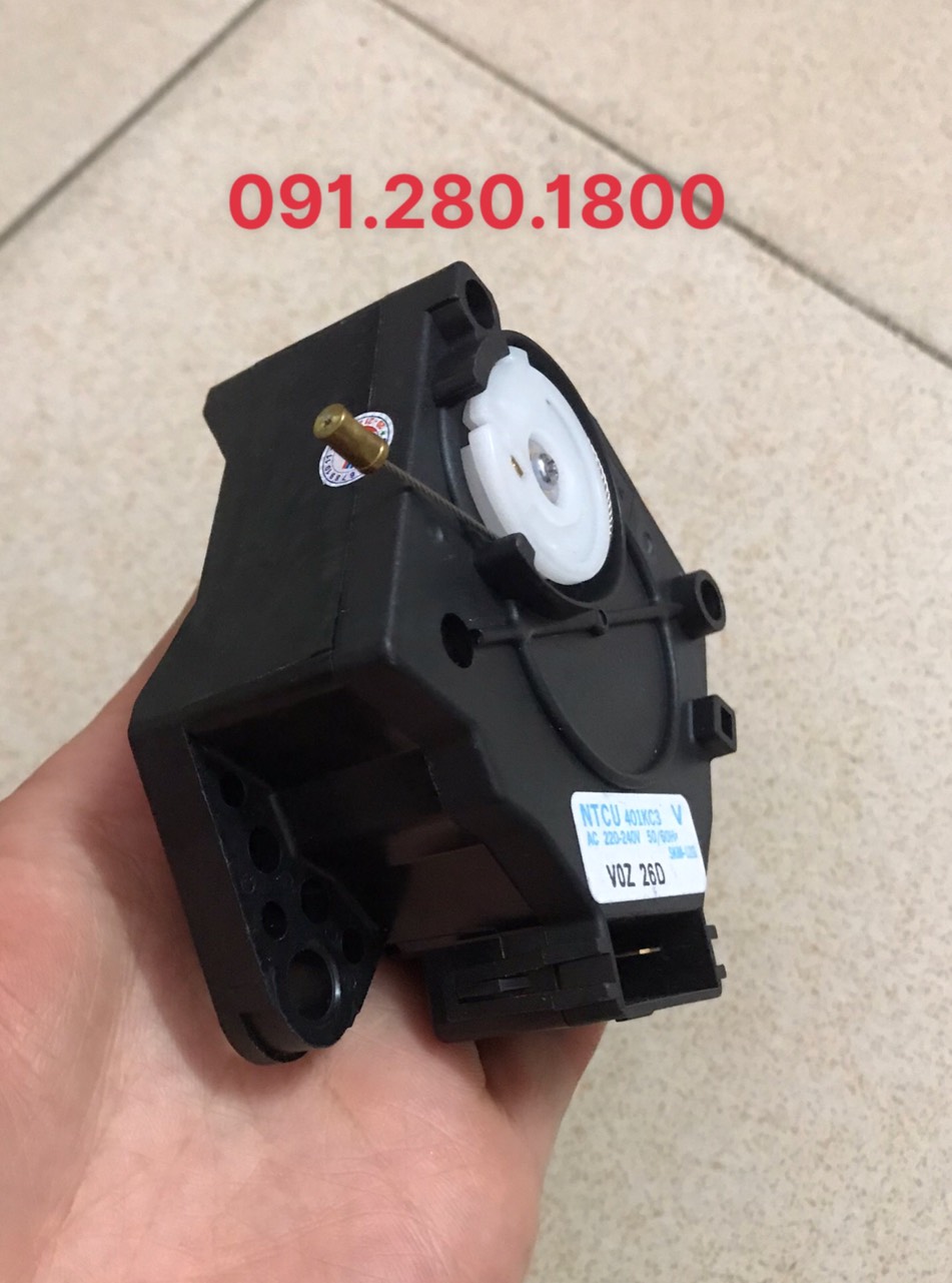 Van Xả Máy Giặt SANYO HÀNG MỚI HÃNG