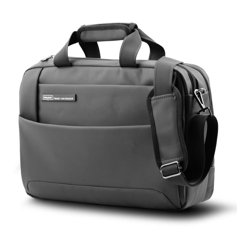 Cặp công sở Mr Vui CSV434 phù hợp đi làm (39 x 29 x 10 cm)