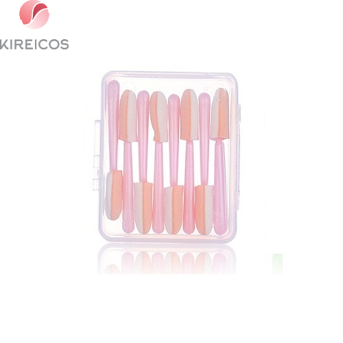 Set 8 Cây Cọ Mút Tán Phấn Mắt Lameila 3320 - kireicos