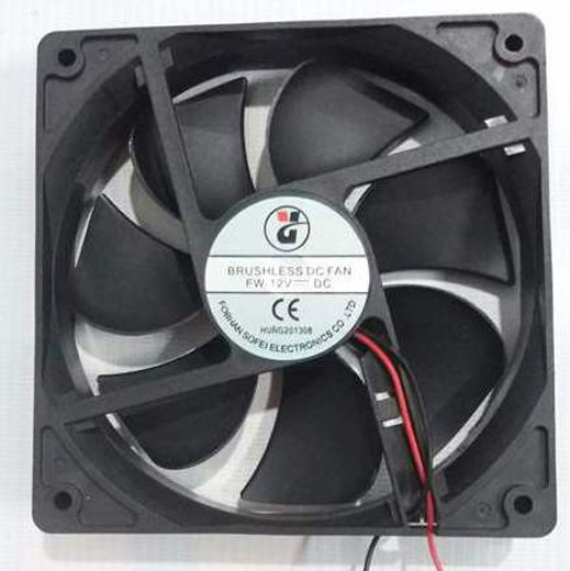Quạt tản nhiệt 12x12 - Quạt.12x12