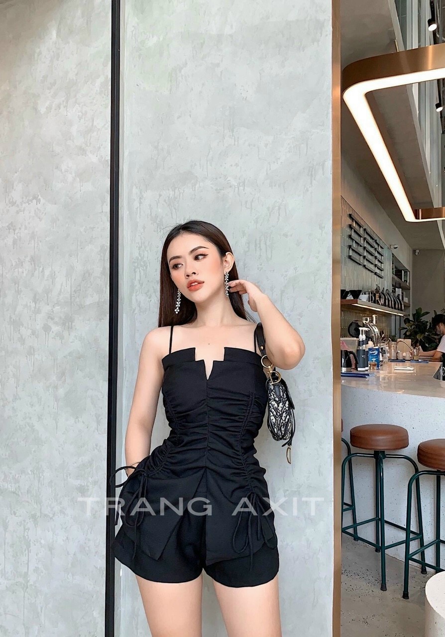 [HCM]SET ĐÙI 2 DÂY ( CÓ MÚT NGỰC)-LC