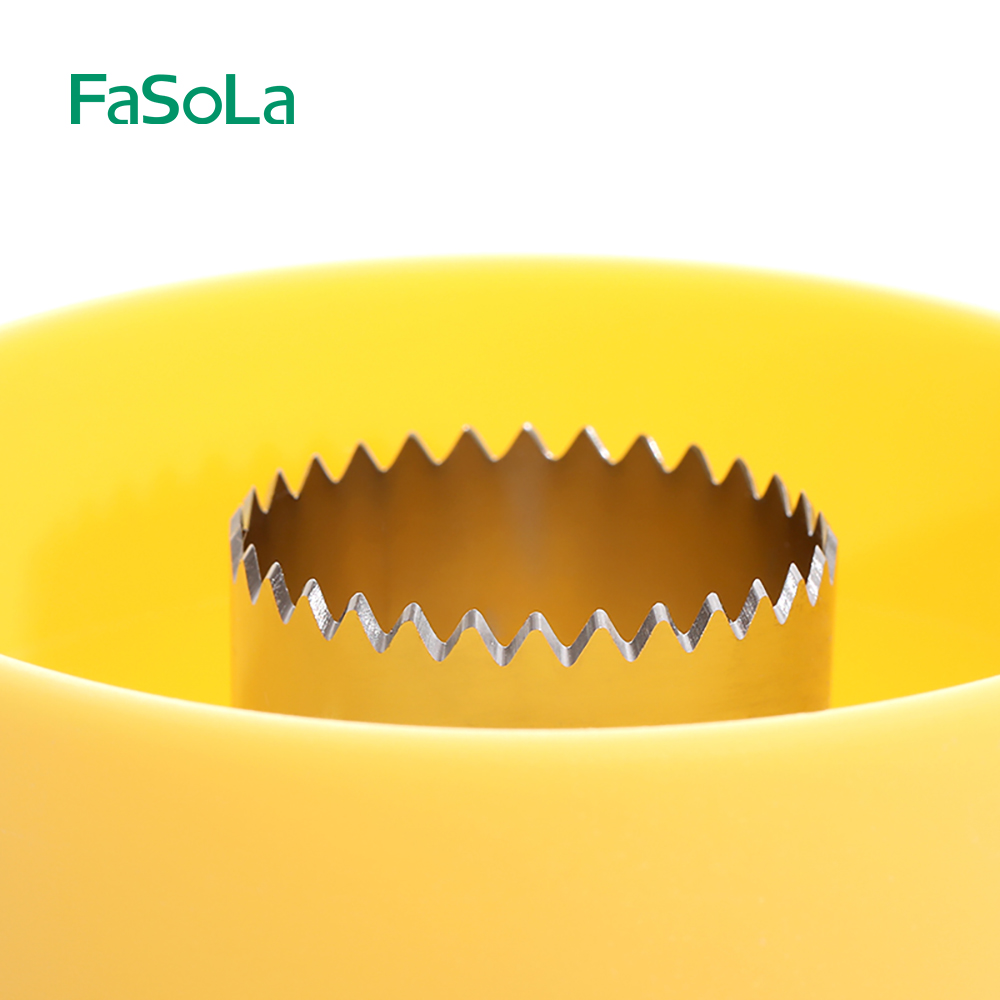 Dụng cụ tách hạt bắp ngô [FADSOLA] FSLRY-362