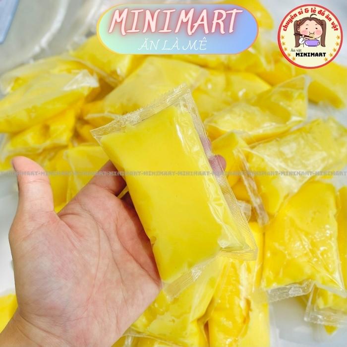 Bánh Tráng Phơi Sương -C02- ĂN LÀ MÊ - ĂN VẶT NHÀ MINIMART 02