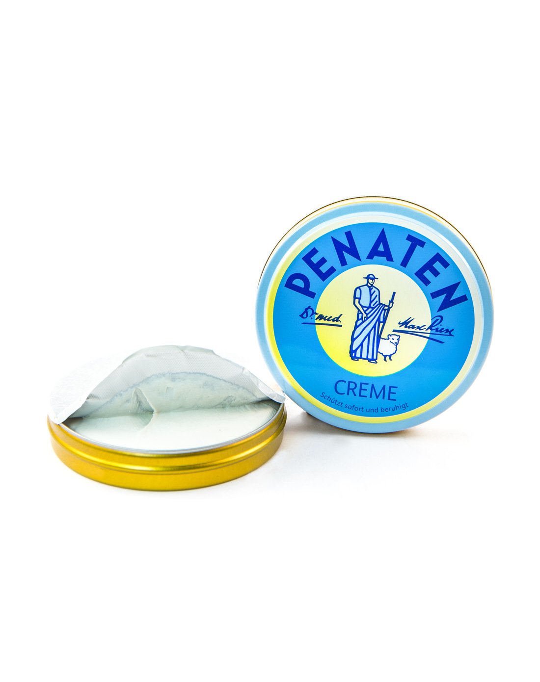 Kem chống hăm Penaten dạng đặc 25ml