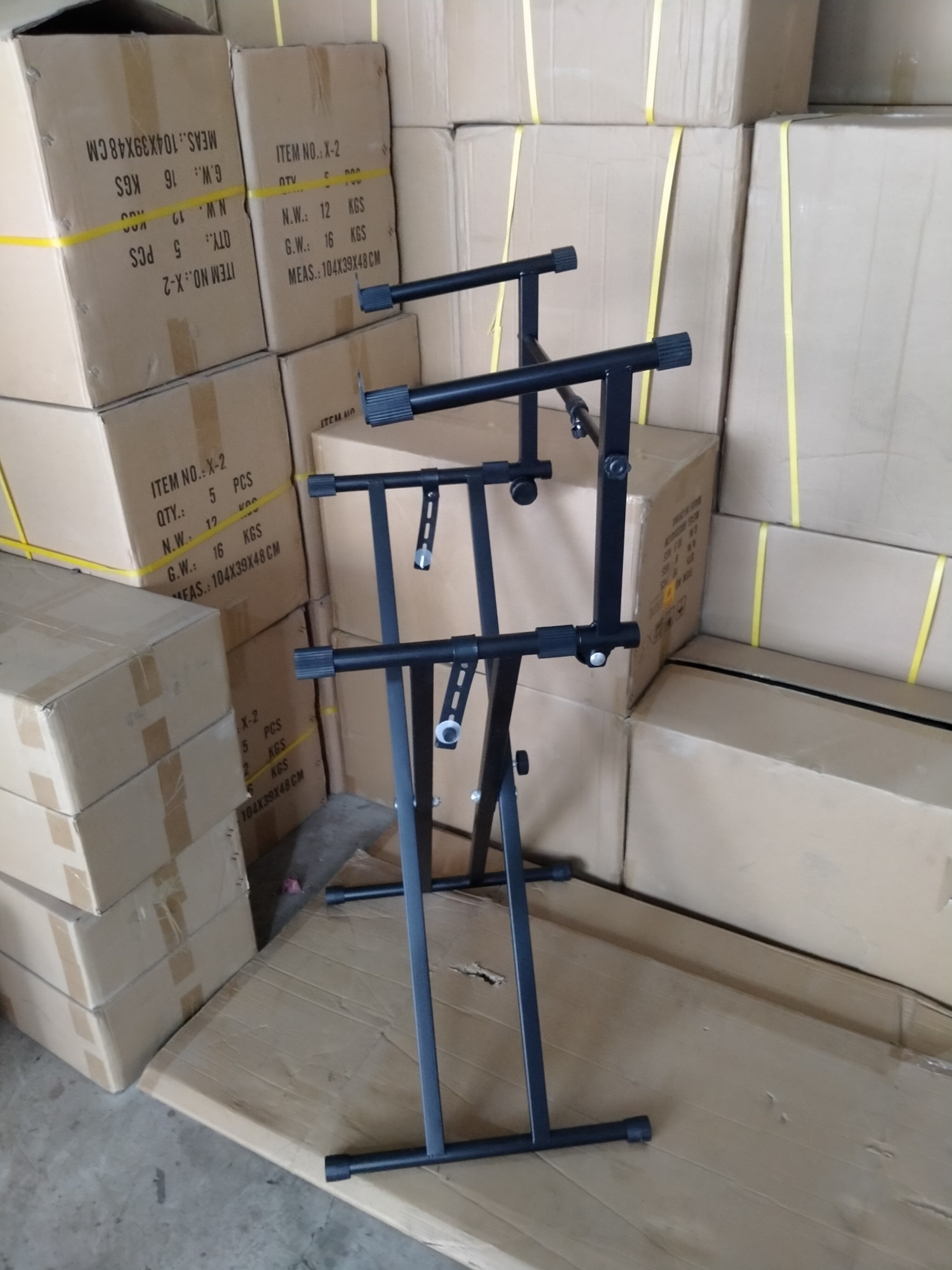 CHÂN ĐÀN ORGAN TẦNG ĐỂ ĐƯỢC 2 ORGAN