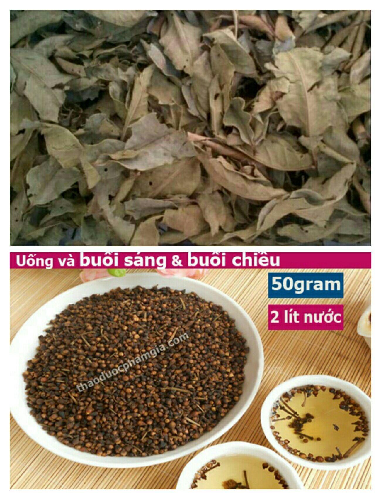 1kg hạt muồng muồng