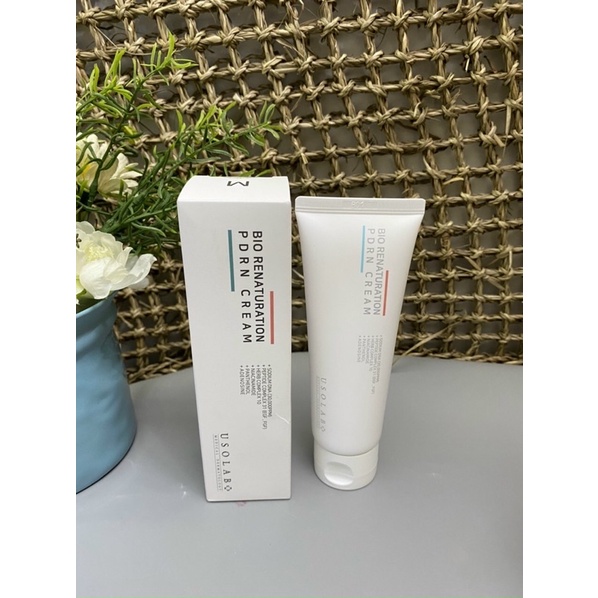 [HÀNG CÔNG TY] Kem Dưỡng Trắng Da Body Usolab Bio Intensive Light Cream