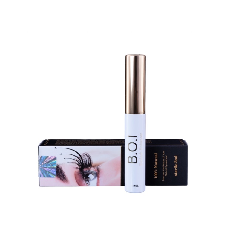 Dưỡng mi B.O.I EYELASH