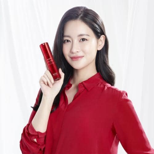 Tinh Chất Chống Lão Hóa AHC 365 Red Serum 50ml