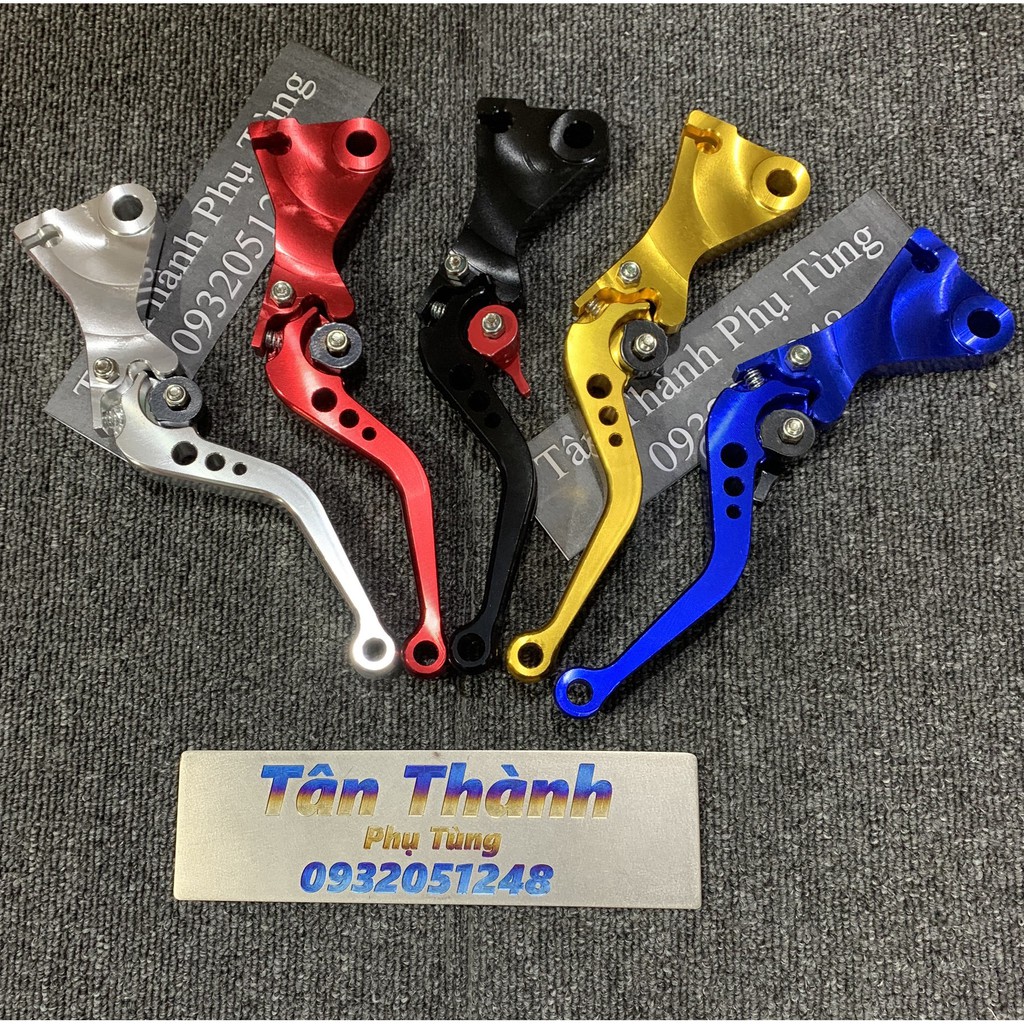Tay thắng Wave a 2017-2019