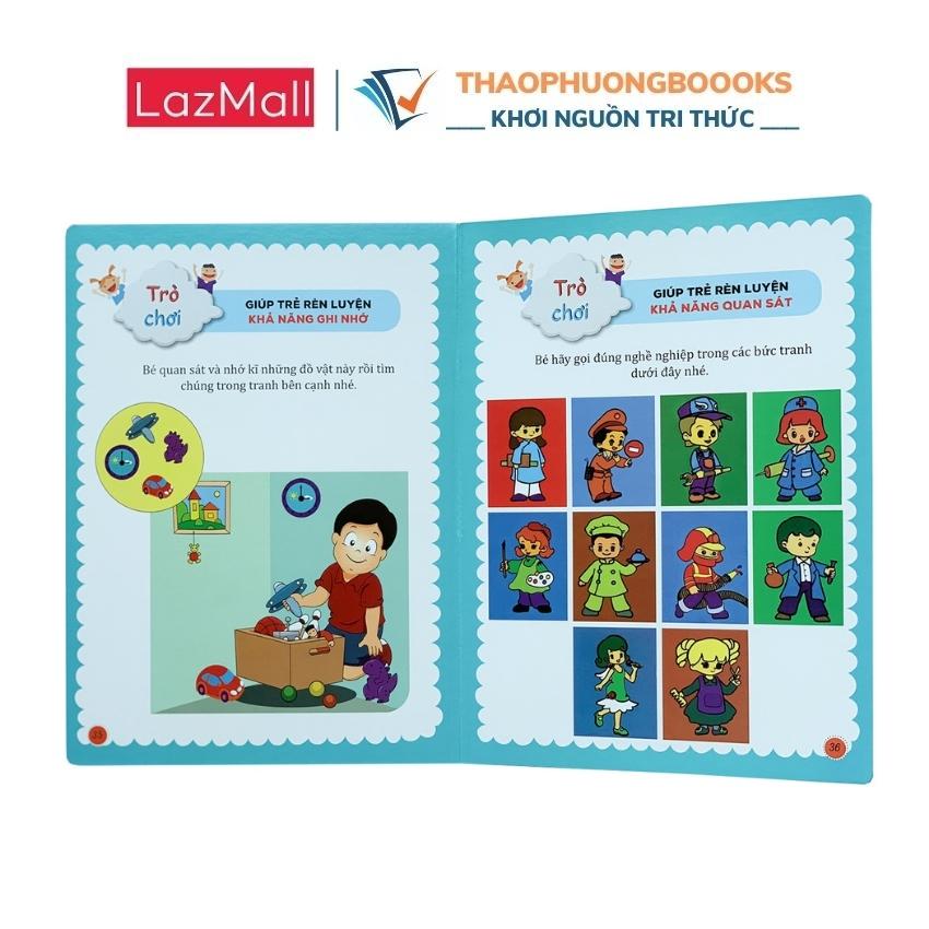 Sách - Thơ cho bé tập nói [bìa cứng]-ThaoPhuongBooks