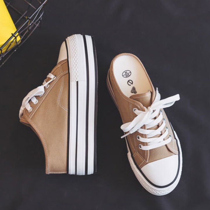 Sục Thể Thao 7CM S374