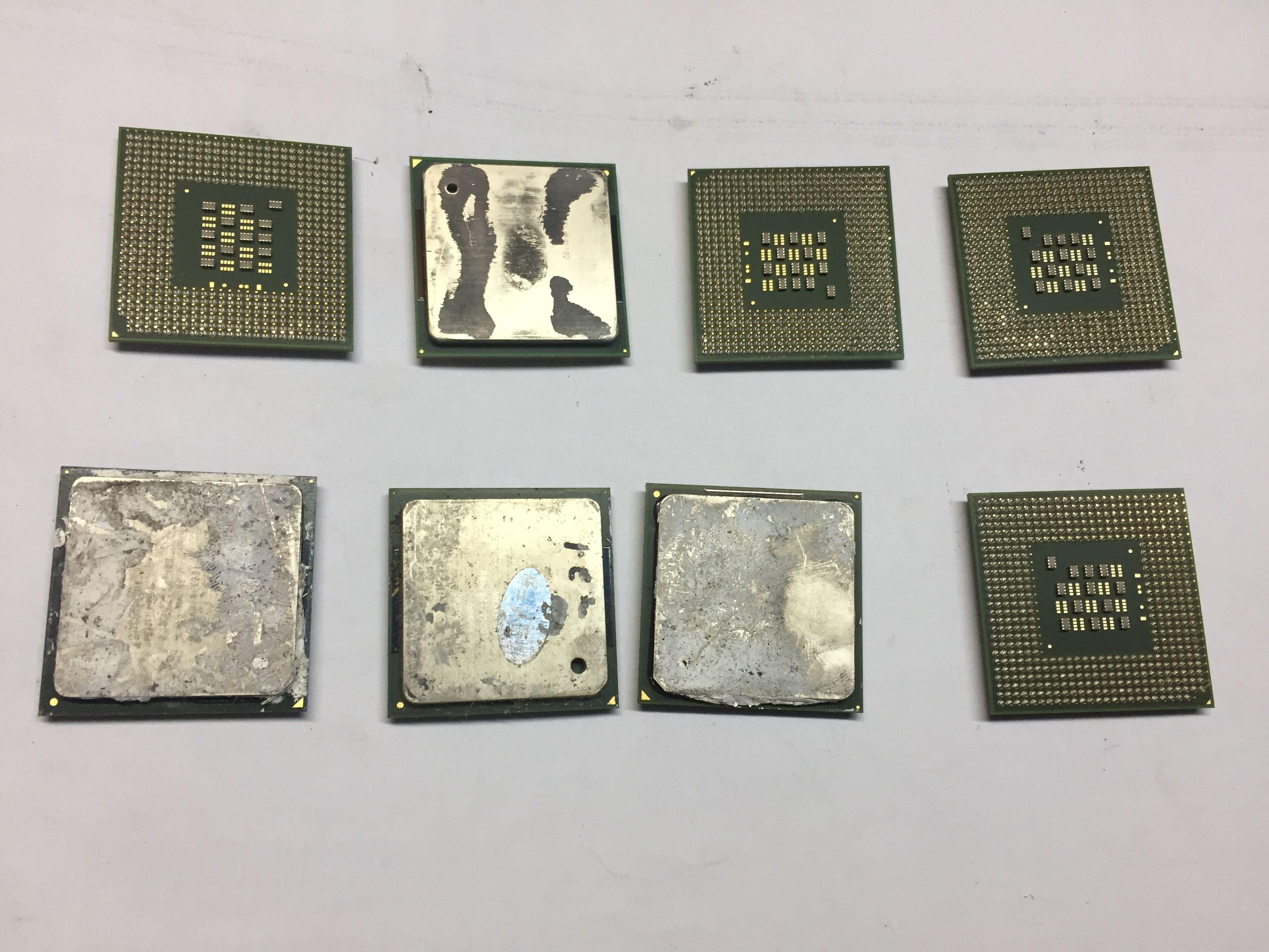 Bộ vi xử lý Chip CPU Socket 478 Celeron Pentium 4