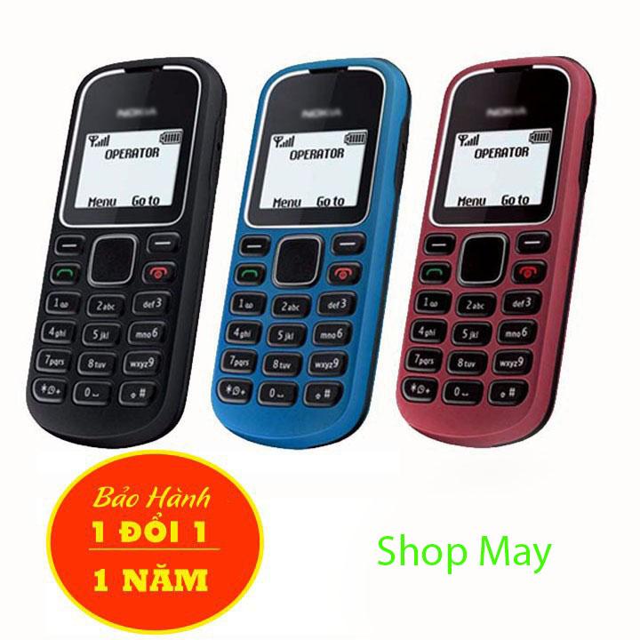 Điện thoại 1280 (Màu Đỏ)