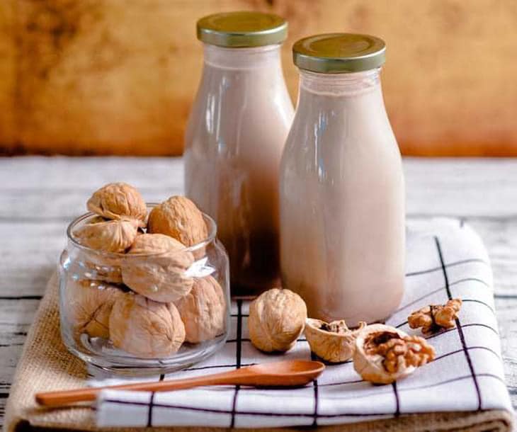 Óc Chó Chandler Nhập Khẩu Mỹ Túi 500g