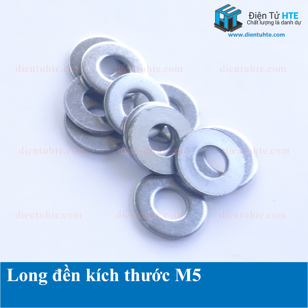 Long đền các loại, gói 20 con