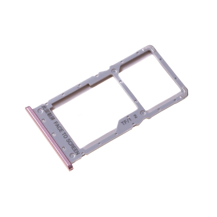 Xiaomi Redmi Note 6 Pro SIM card tray