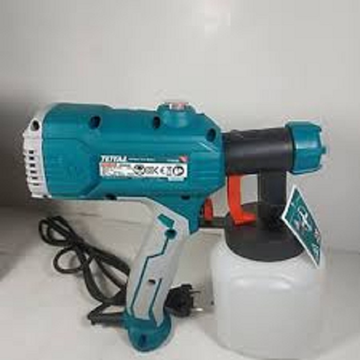 450W MÁY PHUN SƠN DÙNG ĐIỆN TOTAL TT3506