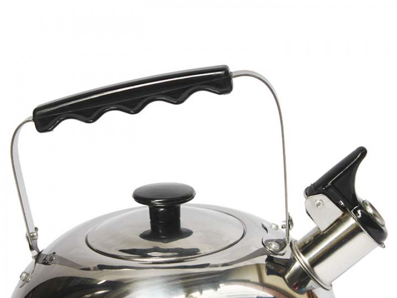 ẤM ĐUN NƯỚC INOX ORISON DÙNG ĐƯỢC BẾP TỪ 4 L CAO CẤP