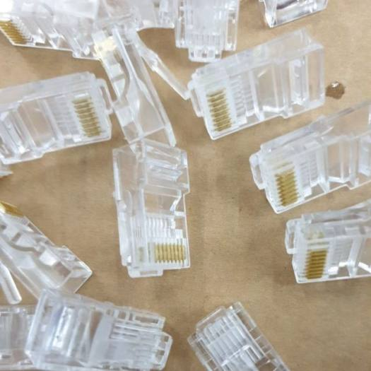 Hạt mạng cob túi 100 hạt - Hàng chính hãng