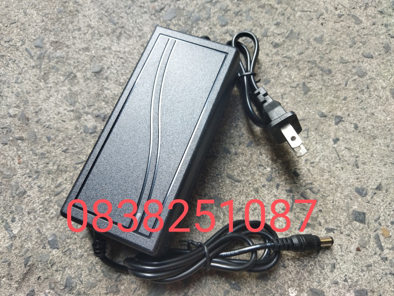Nguồn Adapter 12V 5A