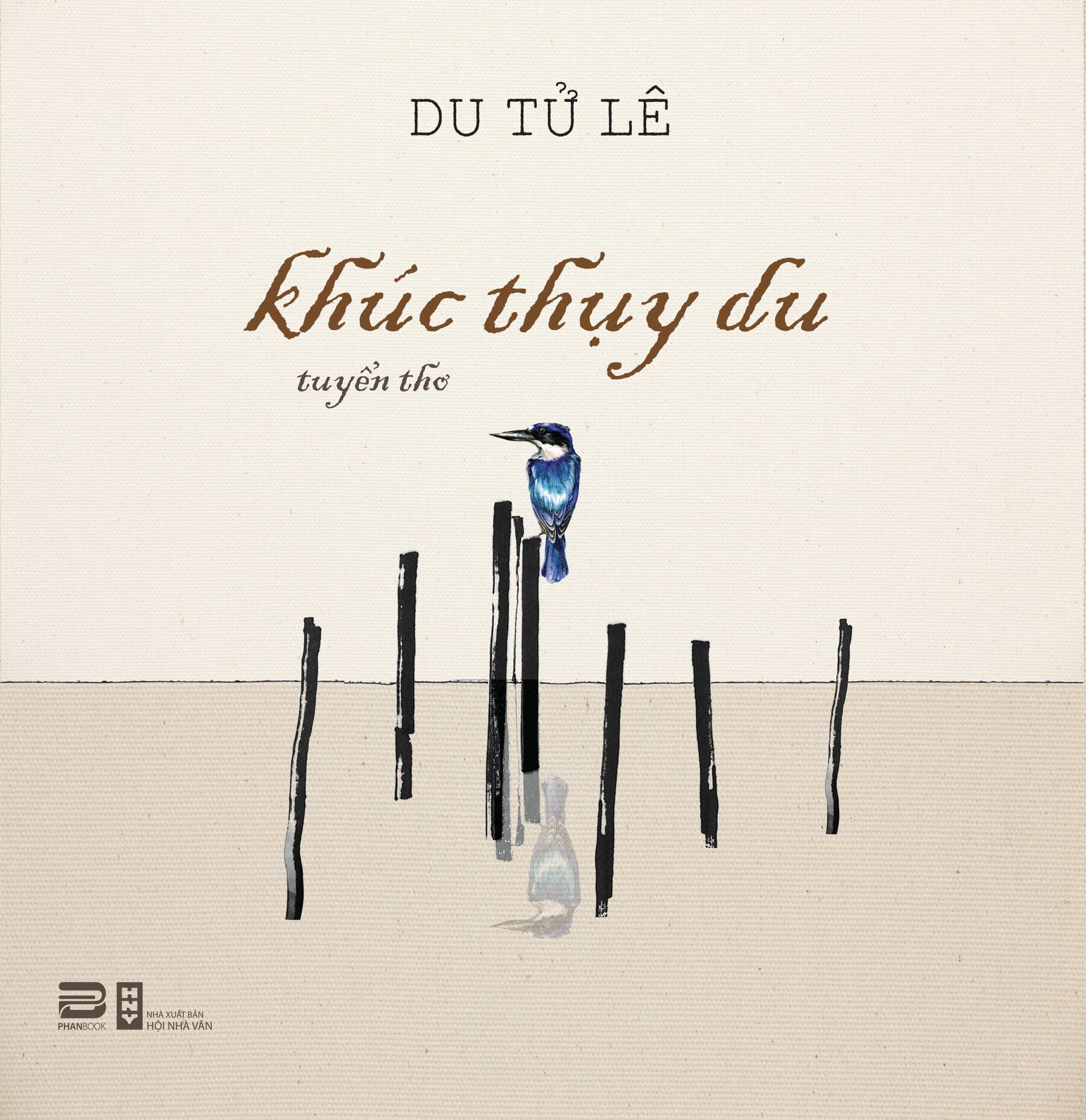 Fahasa - khúc thụy du