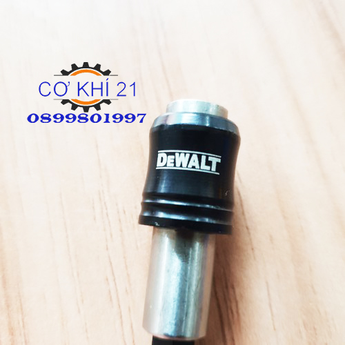 Đầu nối tô vít DEWALT