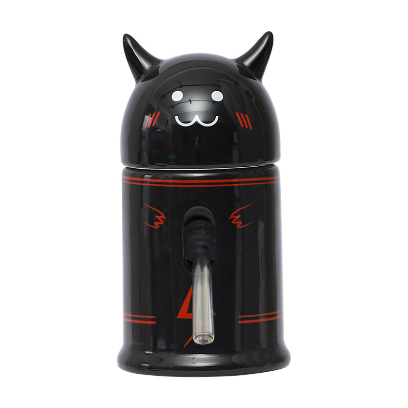 [TẶNG BÌNH NƯỚC] Đế sứ bình nước mẫu mới cho hamster / sóc/ nhím - T3 PETS SHOP