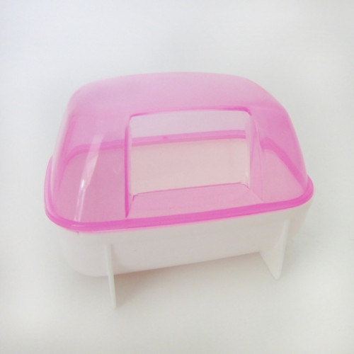 [HCM]Phòng Tắm Cho Hamster