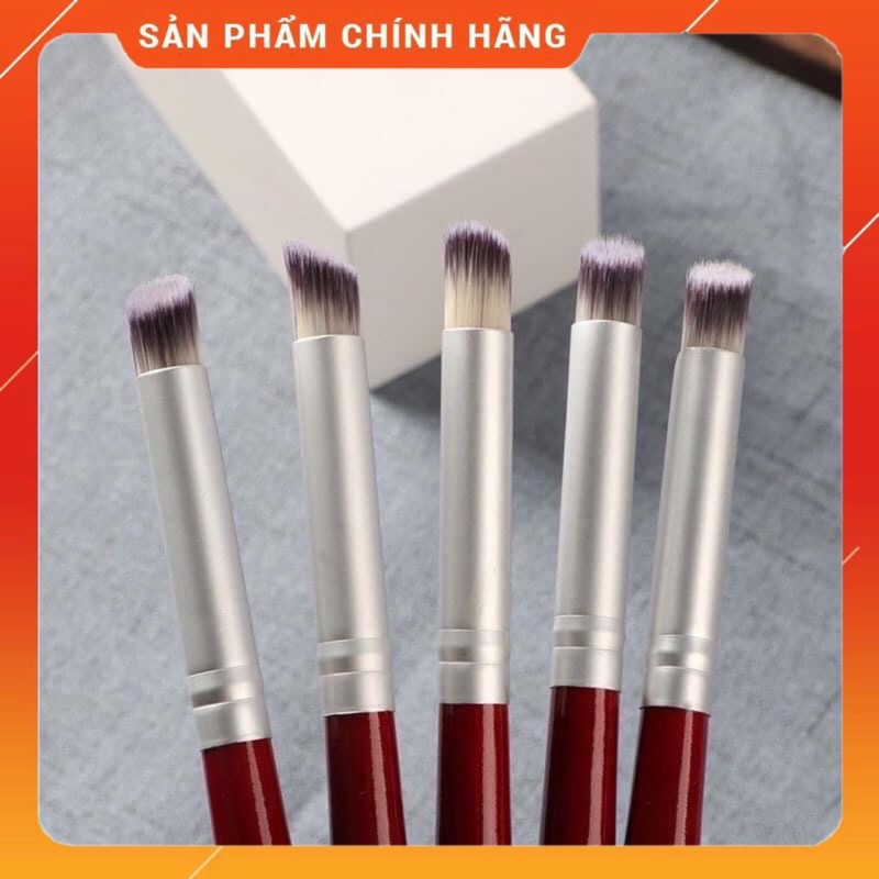 [HCM]CỌ DẶM OMBRE TRÒN THÂN GÕ SIÊU XỊN MỊN
