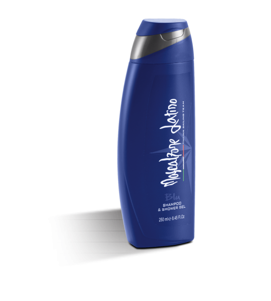Sữa tắm gội dành cho nam Mascalzone Latino 250ml
