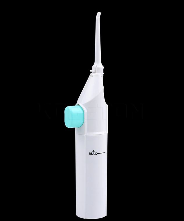 [HCM]Bình Xịt Tăm Nước Vệ Sinh Răng Miệng