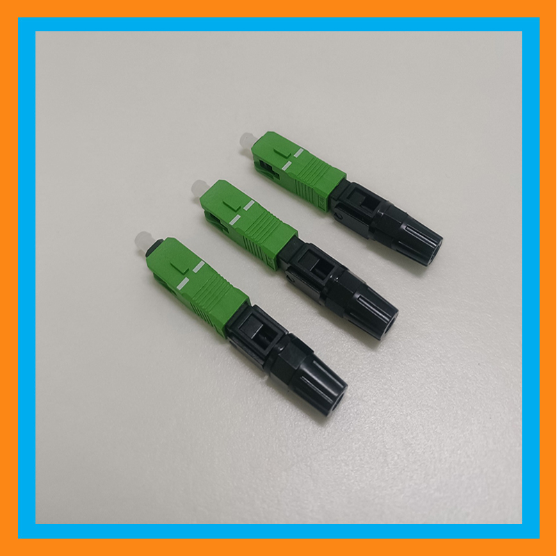 Bộ 10 Đầu fast connector DYS, KINGTON