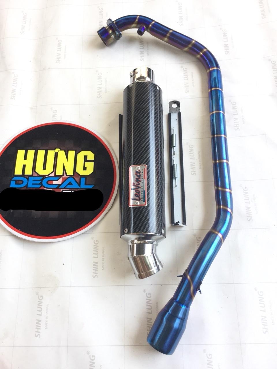 PÔ LEO CARBON FULL CỔ TITAN WINER, SONIC, EXCITER 150 , Sản Phẩm Chất Lượng, Gian Hàng Uy Tín, Giá Cả Cực Tốt, Mua Ngay.