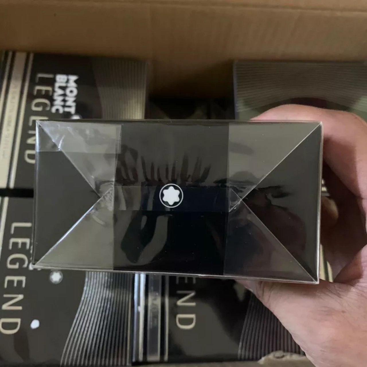 Nước hoa Montblanc Legend EDT 50ml full seal