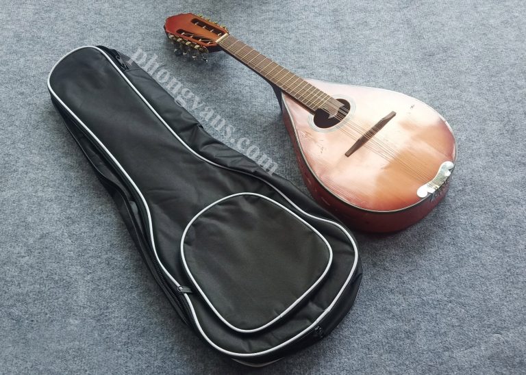 Bao đựng đàn mandolin