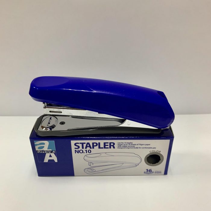 Double A Stapler No.10