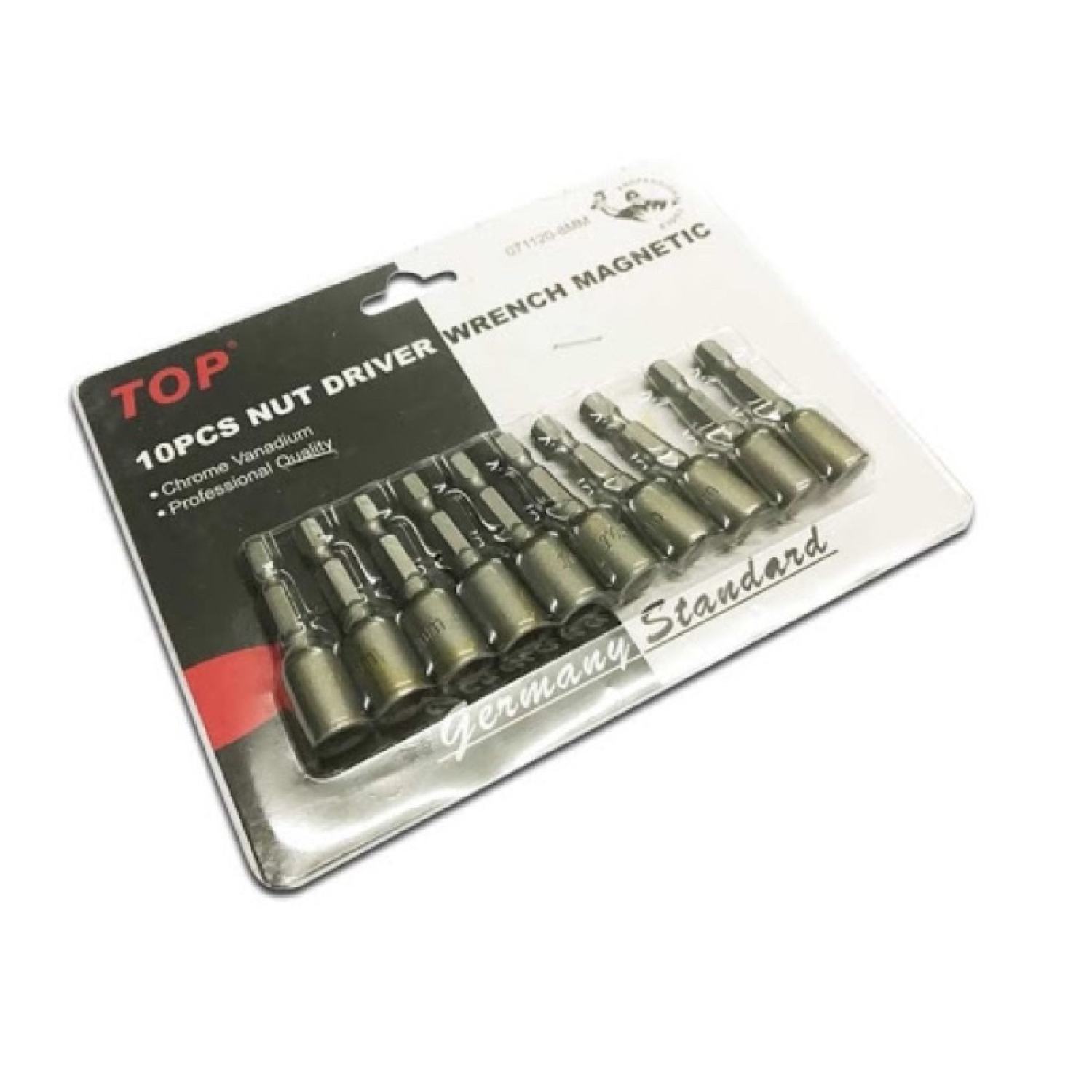 Đầu bắɴ tôn 8mm 13mm (gắn máy khoan)