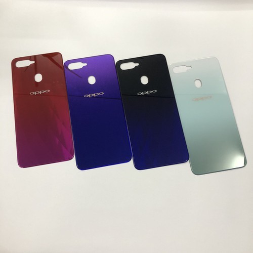 Nắp lưng oppo F9 rời