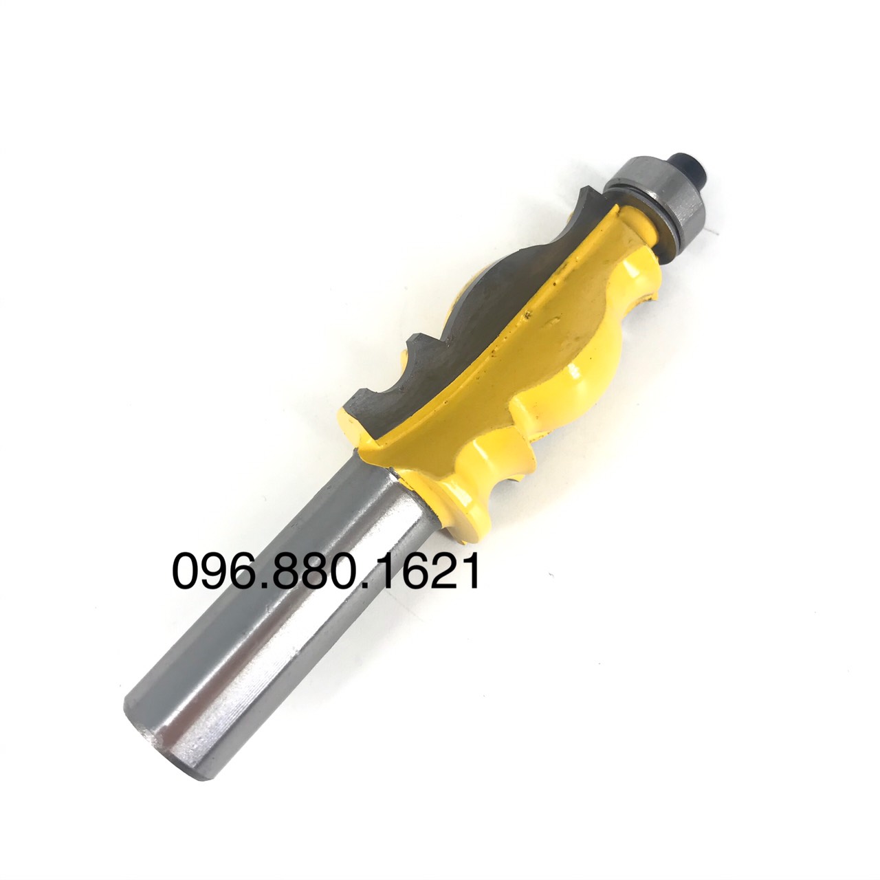 MŨI PHAY GỖ CHỈ PHÀO 4 PHÂN H10