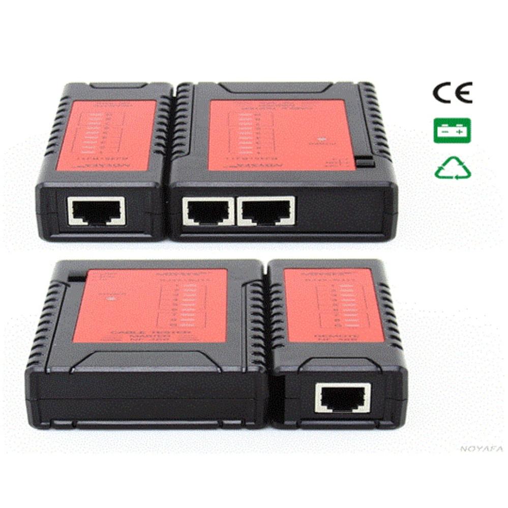 Máy test mạng Noyafa NF-468 chất lượng cao