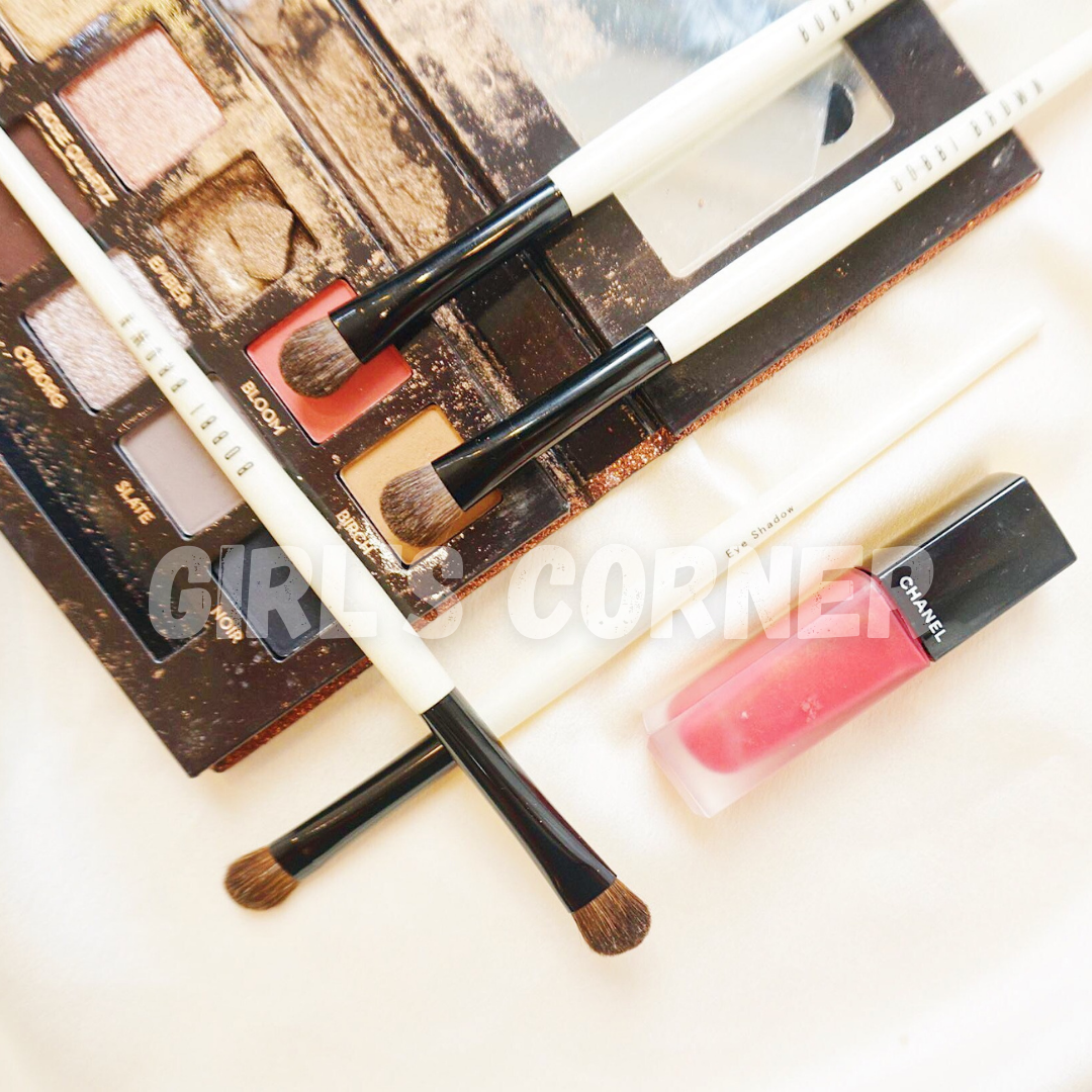 Cọ tán bầu mắt Bobbi Eyeshadow